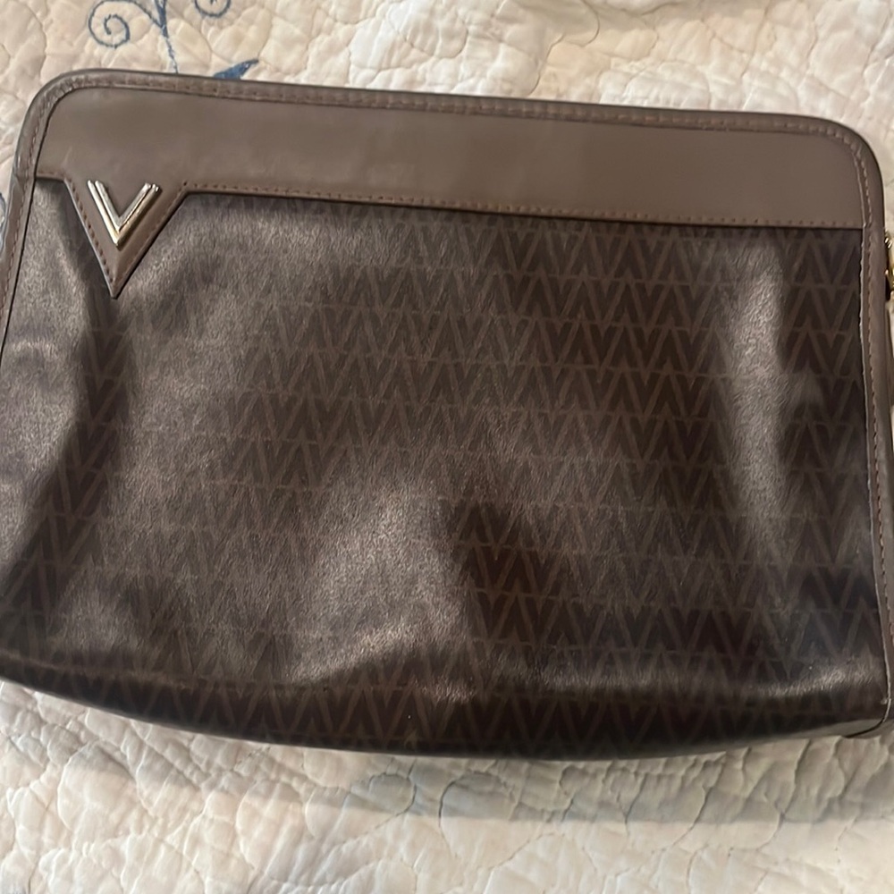 Valentino clutch